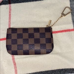 Daisy Rose Coin pouch